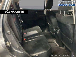 Honda CR-V 2,0 i-VTEC 114kw Lifestyl 2014