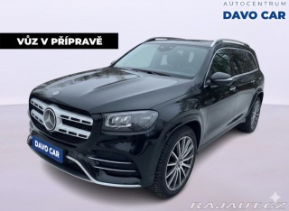 Mercedes-Benz GLS 2,9 400d 243kW AMG DPH 4M