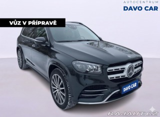 Mercedes-Benz GLS 2,9 400d 243kW AMG DPH 4M 2021