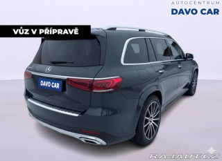 Mercedes-Benz GLS 2,9 400d 243kW AMG DPH 4M 2021