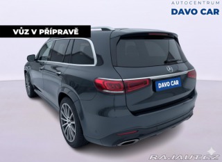 Mercedes-Benz GLS 2,9 400d 243kW AMG DPH 4M 2021
