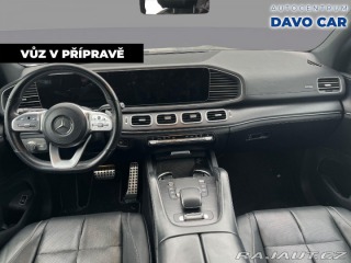 Mercedes-Benz GLS 2,9 400d 243kW AMG DPH 4M 2021