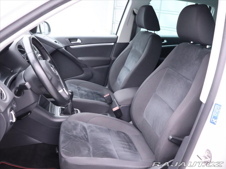 Volkswagen Tiguan 2,0 TSI 132kW 4Motion Hig 2012