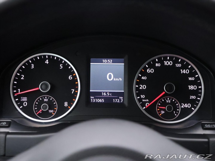 Volkswagen Tiguan 2,0 TSI 132kW 4Motion Hig 2012