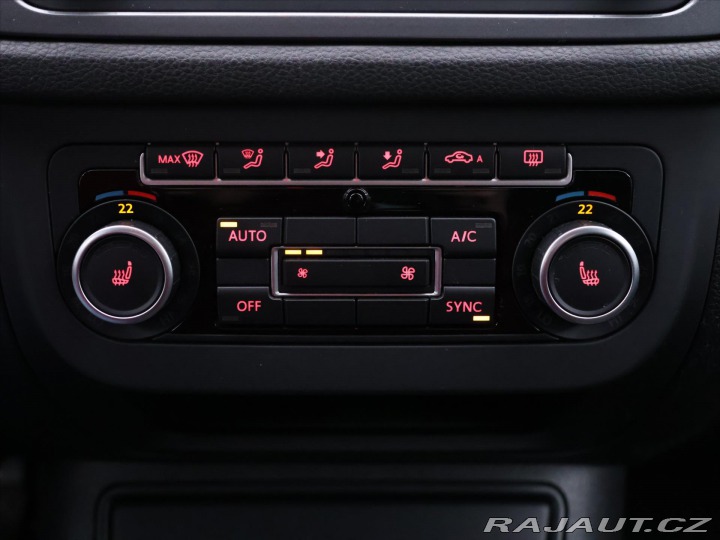 Volkswagen Tiguan 2,0 TSI 132kW 4Motion Hig 2012