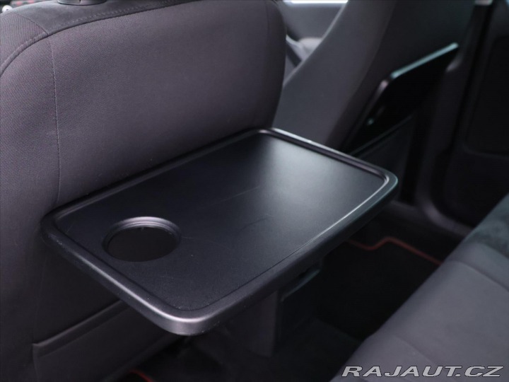 Volkswagen Tiguan 2,0 TSI 132kW 4Motion Taž 2012