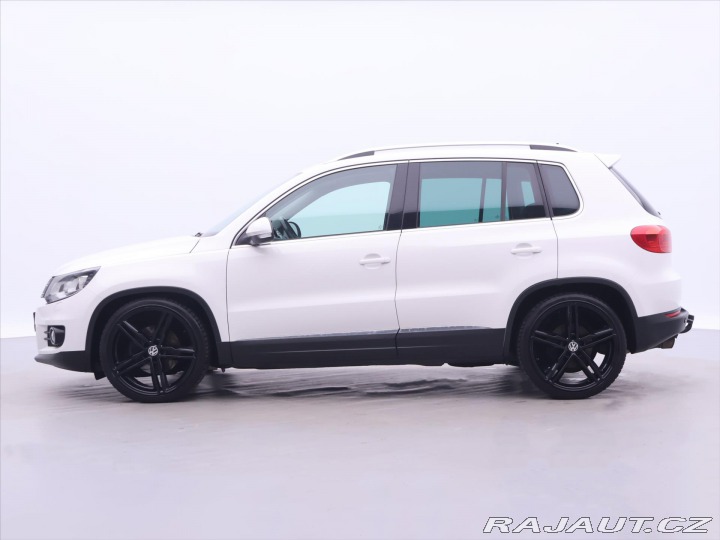 Volkswagen Tiguan 2,0 TSI 132kW 4Motion Hig 2012