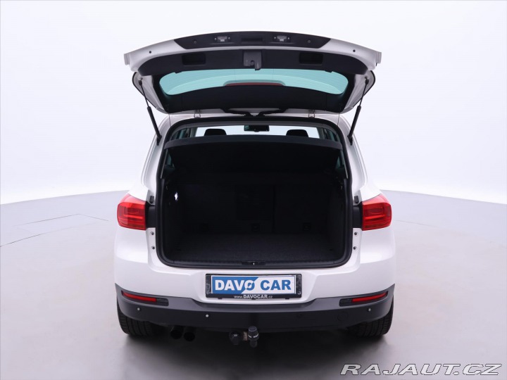 Volkswagen Tiguan 2,0 TSI 132kW 4Motion Hig 2012