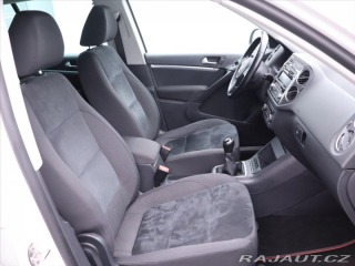 Volkswagen Tiguan 2,0 TSI 132kW 4Motion Taž 2012