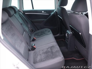 Volkswagen Tiguan 2,0 TSI 132kW 4Motion Taž 2012