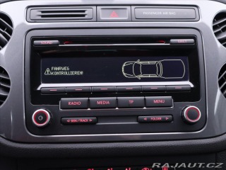 Volkswagen Tiguan 2,0 TSI 132kW 4Motion Taž 2012