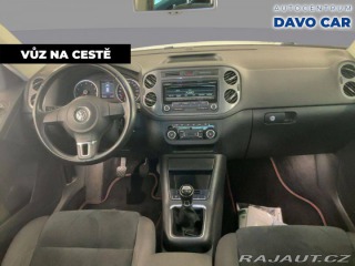 Volkswagen Tiguan 2,0 TSI 132 kW 4Motion Ta 2012