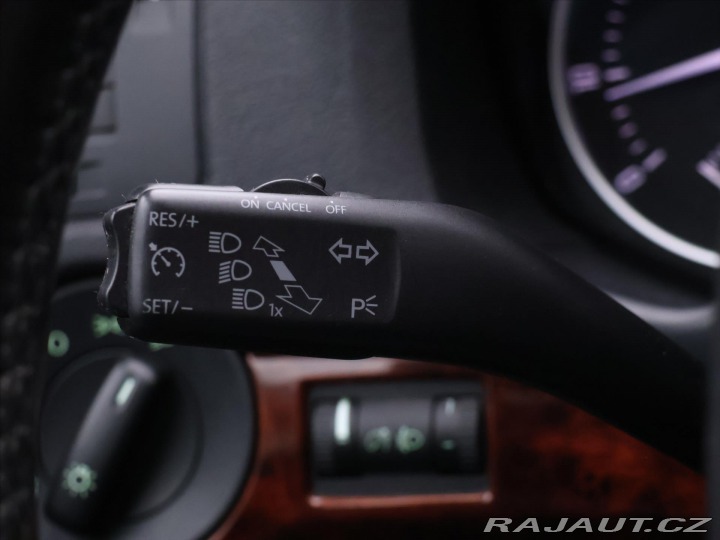 Škoda Octavia 1,2 TSI 77kW Elegance 2011