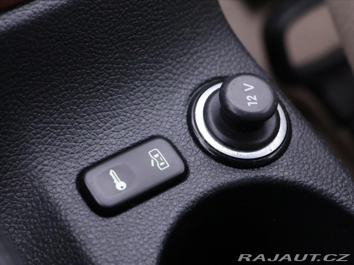 Škoda Octavia 1,2 TSI 77kW Elegance 2011