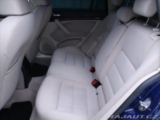 Škoda Octavia 1,2 TSI 77kW Elegance 2011