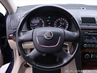 Škoda Octavia 1,2 TSI 77kW Elegance 2011