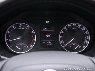 Škoda Octavia 1,2 TSI 77kW Elegance 2011