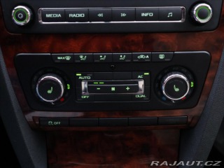 Škoda Octavia 1,2 TSI 77kW Elegance 2011