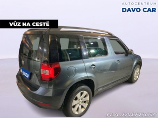 Škoda Yeti 1,2 Tsi 77Kw Monte Carlo 2015