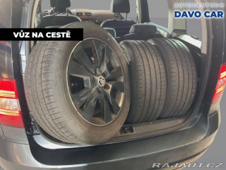 Škoda Yeti 1,2 Tsi 77Kw Monte Carlo 2015