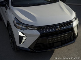 Mitsubishi Grandis 1.3 6MT M-HYBRID INVITE 2025