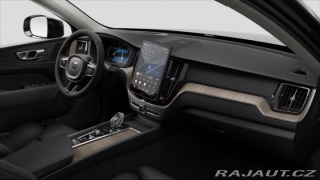 Volvo XC60 2,0   B5 AWD PLUS BLACK E 2026