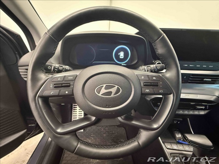 Hyundai Bayon 1,0 T-GDI STYLE AT 2025