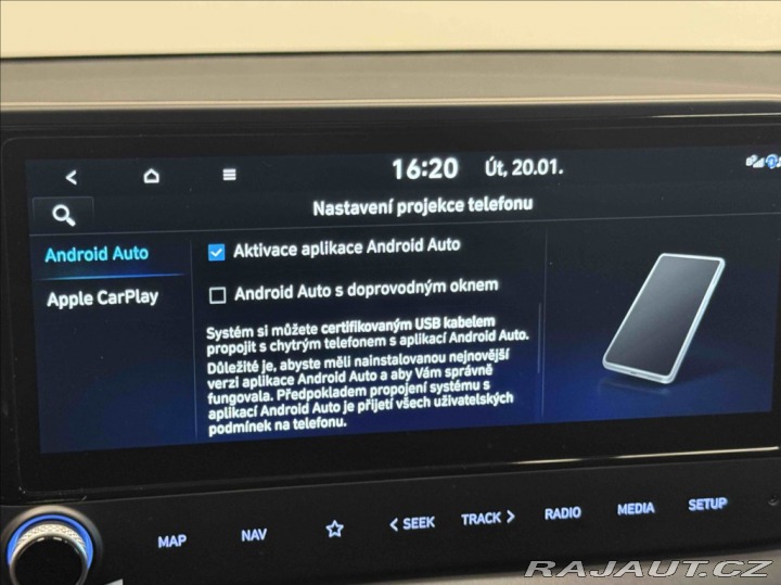 Hyundai Bayon 1,0 T-GDI STYLE AT 2025