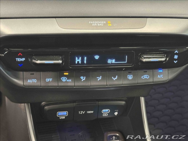 Hyundai Bayon 1,0 T-GDI STYLE AT 2025