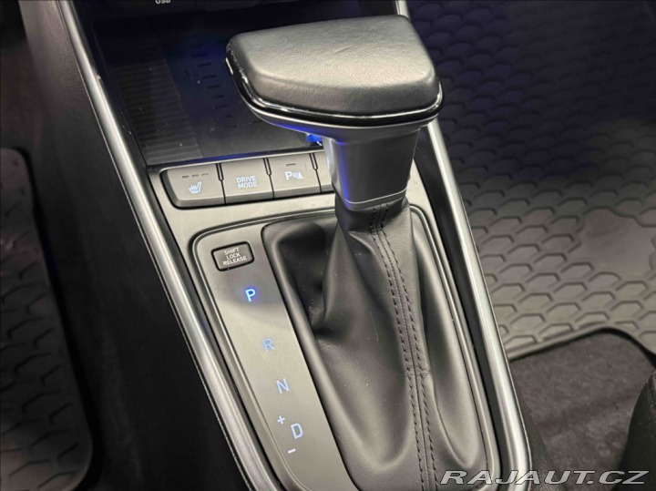 Hyundai Bayon 1,0 T-GDI STYLE AT 2025