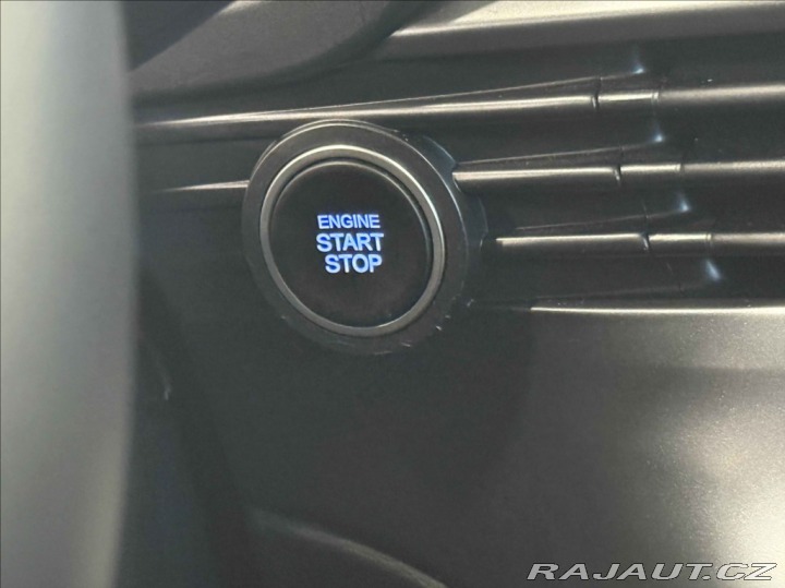 Hyundai Bayon 1,0 T-GDI STYLE AT 2025