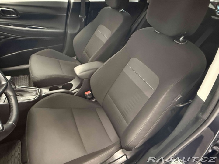 Hyundai Bayon 1,0 T-GDI STYLE AT 2025