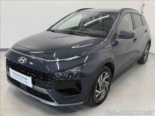 Hyundai Bayon 1,0 T-GDI STYLE AT 2025