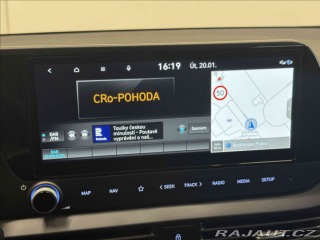 Hyundai Bayon 1,0 T-GDI STYLE AT 2025