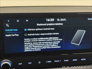 Hyundai Bayon 1,0 T-GDI STYLE AT 2025