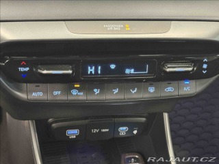 Hyundai Bayon 1,0 T-GDI STYLE AT 2025