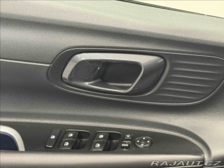 Hyundai Bayon 1,0 T-GDI STYLE AT 2025