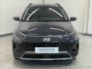Hyundai Bayon 1,0 T-GDI STYLE AT 2025