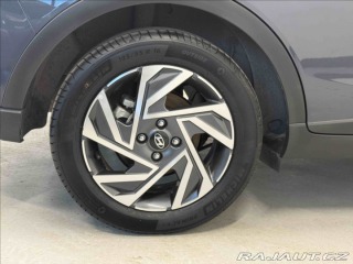 Hyundai Bayon 1,0 T-GDI STYLE AT 2025