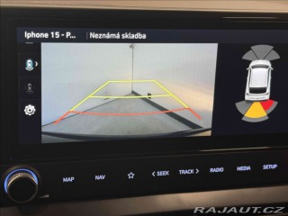 Hyundai Bayon 1,0 T-GDI STYLE AT 2025