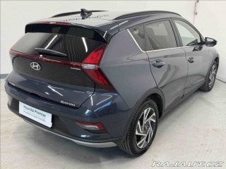 Hyundai Bayon 1,0 T-GDI STYLE AT 2025