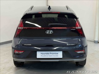 Hyundai Bayon 1,0 T-GDI STYLE AT 2025