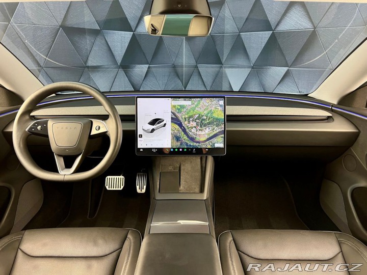 Tesla Model 3 LONG RANGE, DUAL MOTOR, T 2024