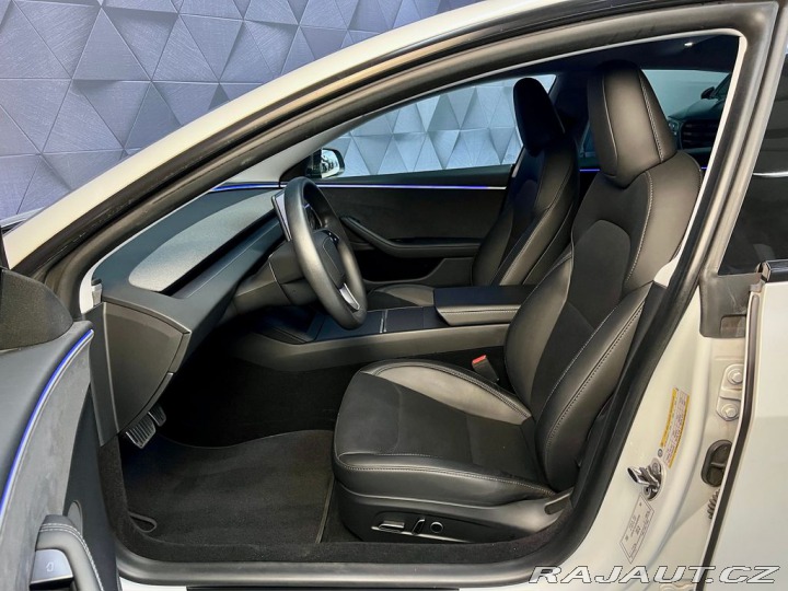 Tesla Model 3 LONG RANGE, DUAL MOTOR, T 2024