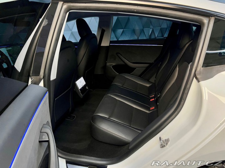 Tesla Model 3 LONG RANGE, DUAL MOTOR, T 2024