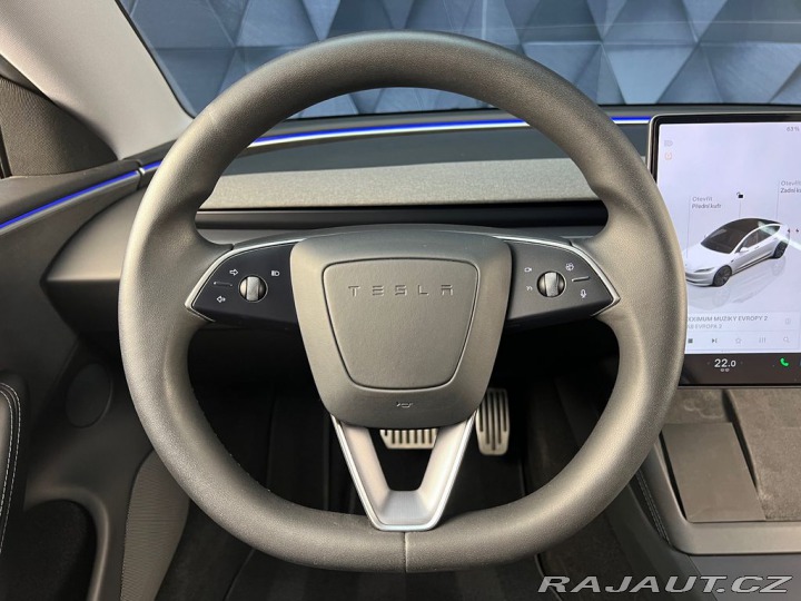 Tesla Model 3 LONG RANGE, DUAL MOTOR, T 2024