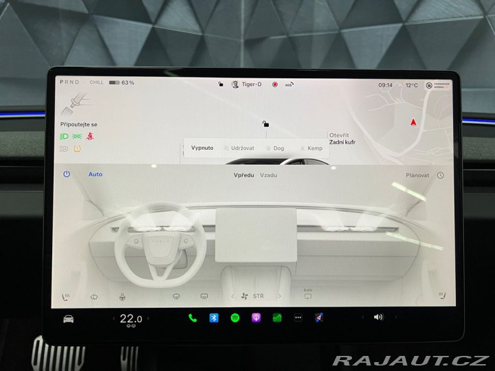 Tesla Model 3 LONG RANGE, DUAL MOTOR, T 2024