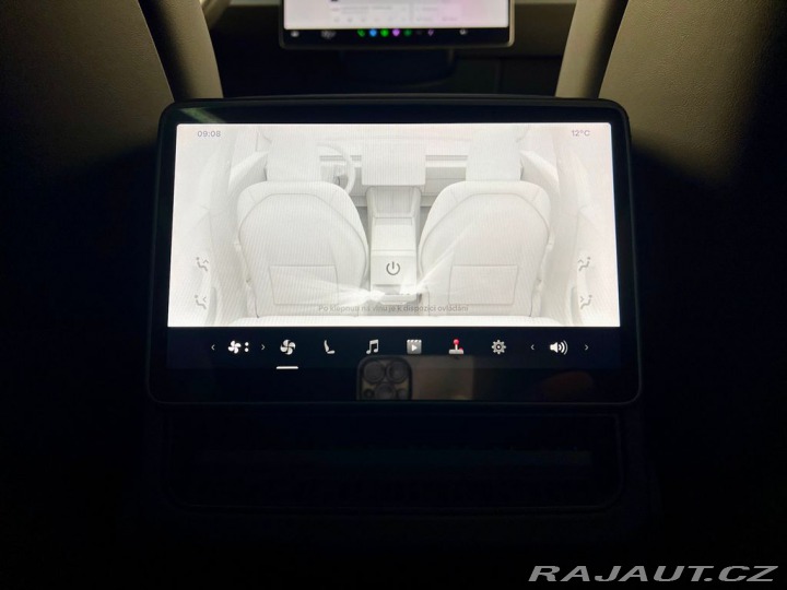 Tesla Model 3 LONG RANGE, DUAL MOTOR, T 2024