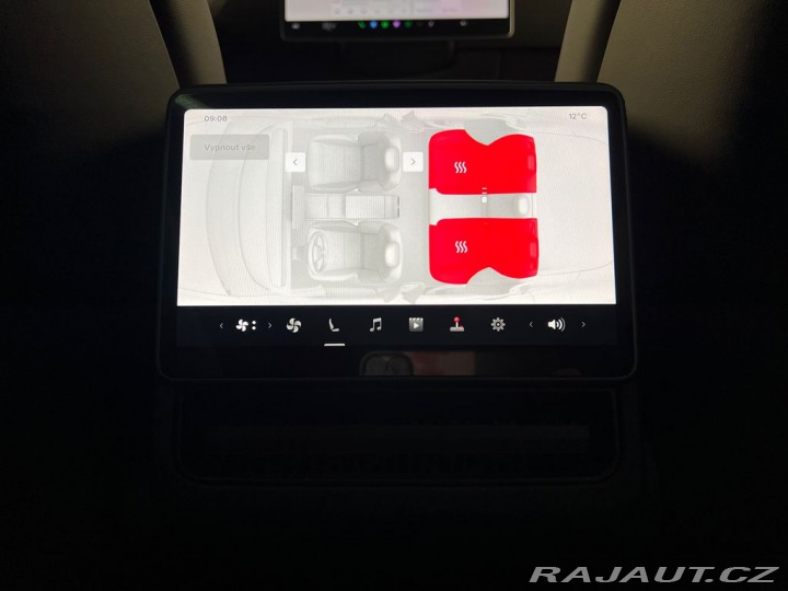 Tesla Model 3 LONG RANGE, DUAL MOTOR, T 2024