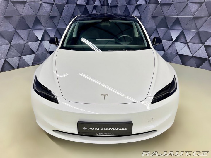 Tesla Model 3 LONG RANGE, DUAL MOTOR, T 2024